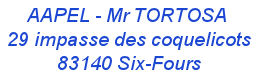 adresse aapel