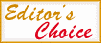 HealingWell Editor's choice Award
